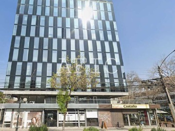 Arriendo Mensual / Oficina / Providencia