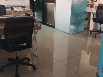 Arriendo Mensual / Oficina / Providencia