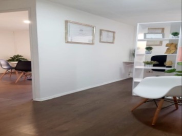 Arriendo Mensual / Oficina / Providencia