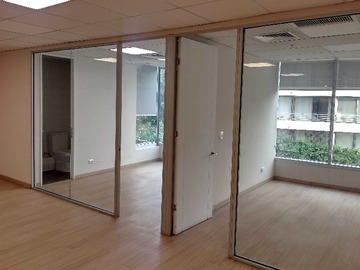 Arriendo Mensual / Oficina / Providencia