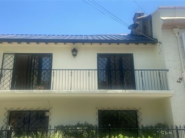 Arriendo Mensual / Oficina / Providencia