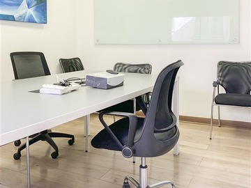 Arriendo Mensual / Oficina / Providencia