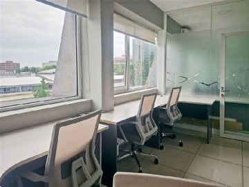 Arriendo Mensual / Oficina / Providencia