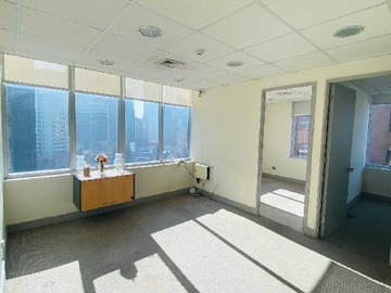 Arriendo Mensual / Oficina / Providencia