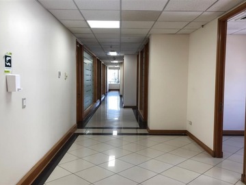 Arriendo Mensual / Oficina / Providencia
