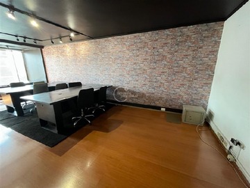 Arriendo Mensual / Oficina / Providencia