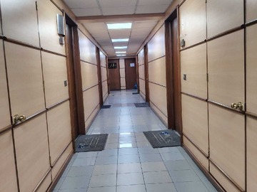 Arriendo Mensual / Oficina / Providencia