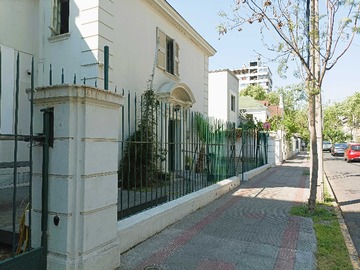 Arriendo Mensual / Oficina / Providencia