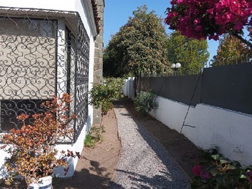 Arriendo Mensual / Oficina / Providencia