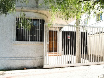Arriendo Mensual / Oficina / Providencia