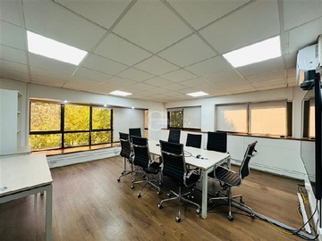 Arriendo Mensual / Oficina / Providencia