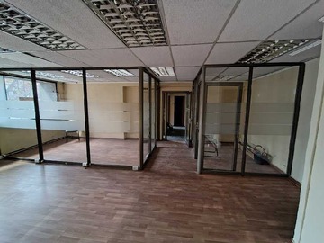 Arriendo Mensual / Oficina / Providencia