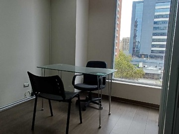 Arriendo Mensual / Oficina / Providencia