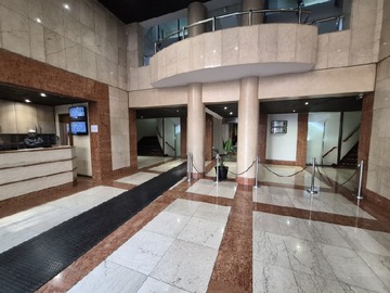 Arriendo Mensual / Oficina / Providencia