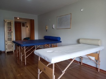 Arriendo Mensual / Oficina / Providencia