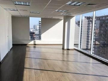 Arriendo Mensual / Oficina / Providencia