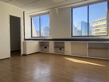Arriendo Mensual / Oficina / Providencia