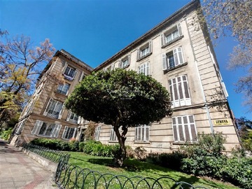 Arriendo Mensual / Oficina / Providencia