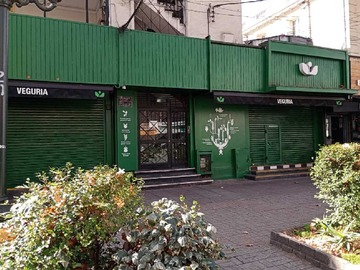 Arriendo Mensual / Oficina / Providencia