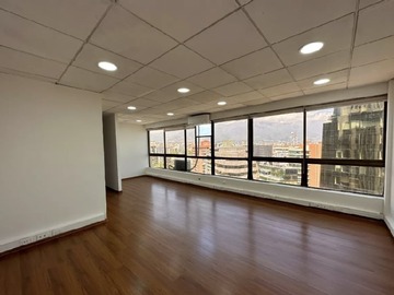 Arriendo Mensual / Oficina / Providencia
