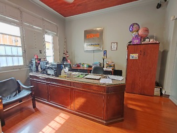 Arriendo Mensual / Oficina / Providencia