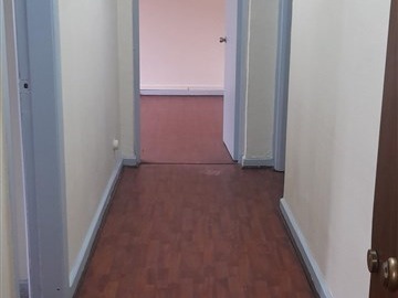 Arriendo Mensual / Oficina / Providencia