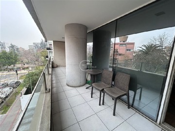 Arriendo Mensual / Oficina / Providencia