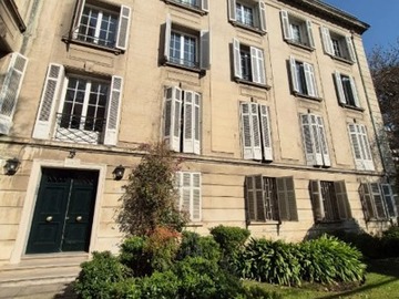 Arriendo Mensual / Oficina / Providencia