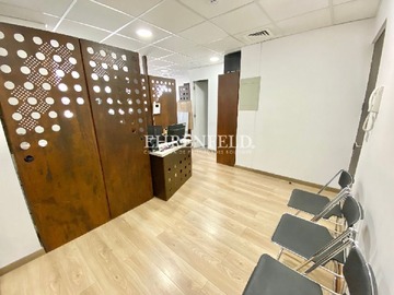 Arriendo Mensual / Oficina / Providencia