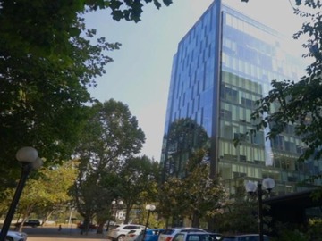 Arriendo Mensual / Oficina / Providencia