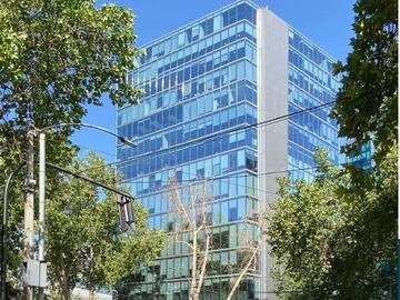 Arriendo Mensual / Oficina / Providencia