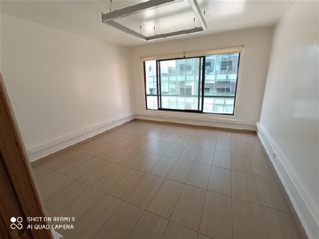 Arriendo Mensual / Oficina / Providencia