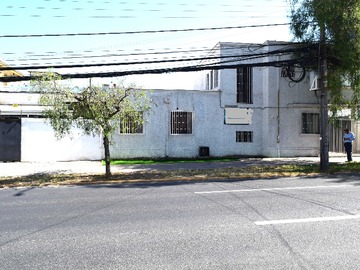 Arriendo Mensual / Oficina / Providencia