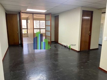 Arriendo Mensual / Oficina / Providencia