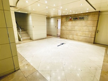 Arriendo Mensual / Oficina / Providencia