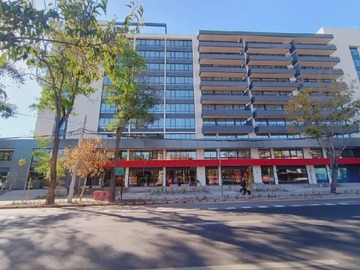 Arriendo Mensual / Oficina / Providencia