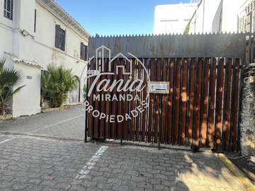 Arriendo Mensual / Oficina / Providencia