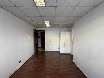 Arriendo Mensual / Oficina / Providencia