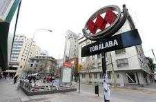 Arriendo Mensual / Oficina / Providencia