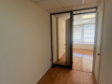 Arriendo Mensual / Oficina / Providencia