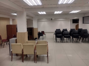 Arriendo Mensual / Oficina / Providencia