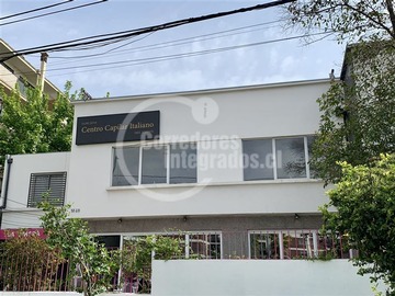 Arriendo Mensual / Oficina / Providencia