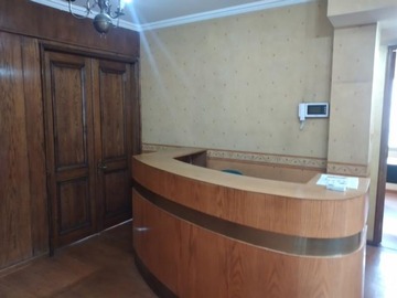 Arriendo Mensual / Oficina / Providencia