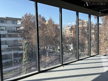 Arriendo Mensual / Oficina / Providencia