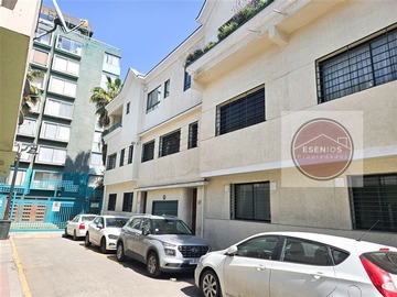 Arriendo Mensual / Oficina / Providencia