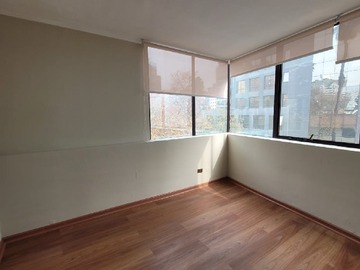Arriendo Mensual / Oficina / Providencia