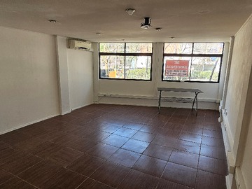 Vista a Av. Nueva Providencia