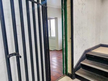 Arriendo Mensual / Oficina / Providencia