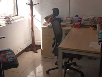 oficina personal