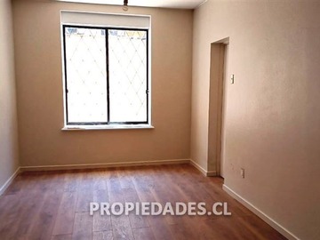 Arriendo Mensual / Oficina / Providencia